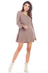 Robe de jour model 139570 awama